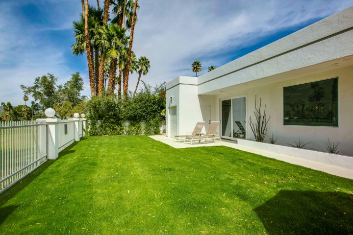 Peak Lawn 1
